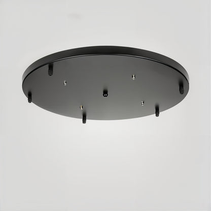 Multi-Light Ceiling Plate