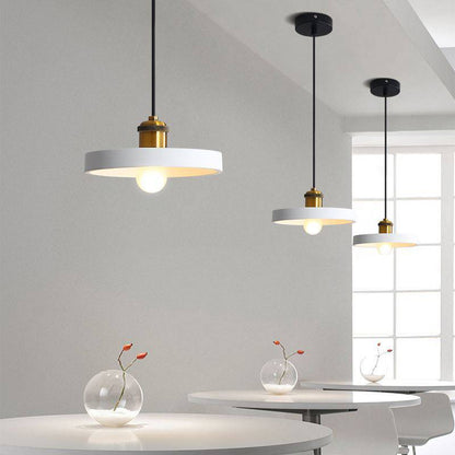 Cement Pendant Light - 103CM - Modefinity