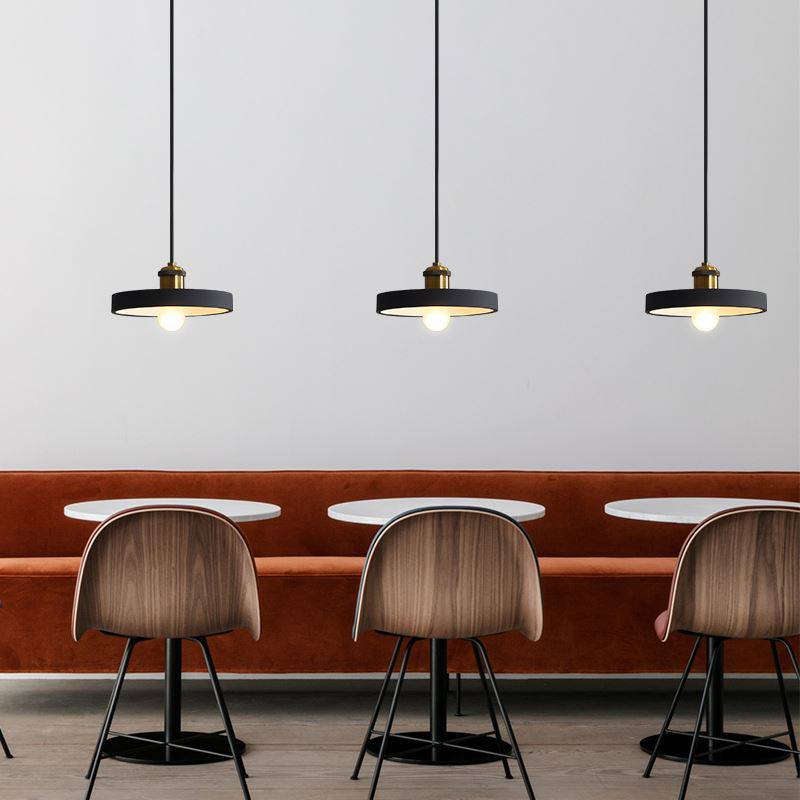 Cement Pendant Light - 103CM - Modefinity