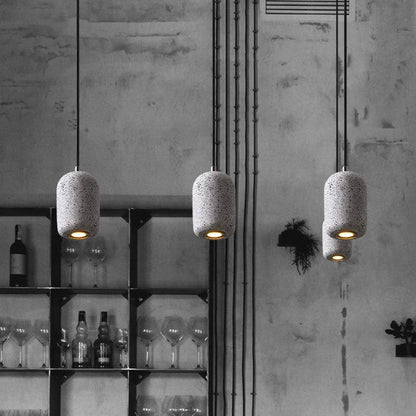 Cement Pendant Light - 107CM - Modefinity