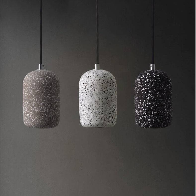 Cement Pendant Light - 107CM - Modefinity