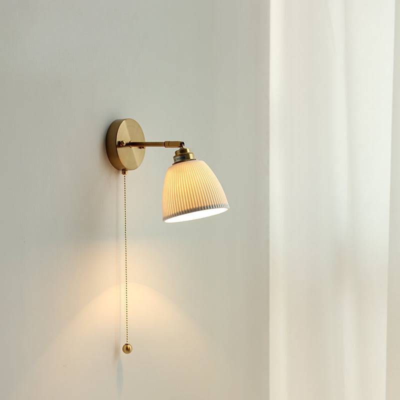 Ceramic Wall Light - 219ST - Modefinity