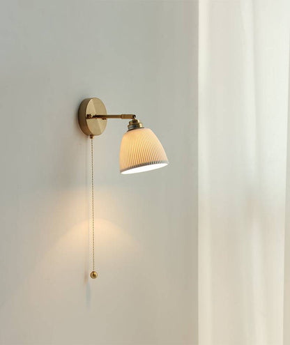 Ceramic Wall Light - 219ST - Modefinity