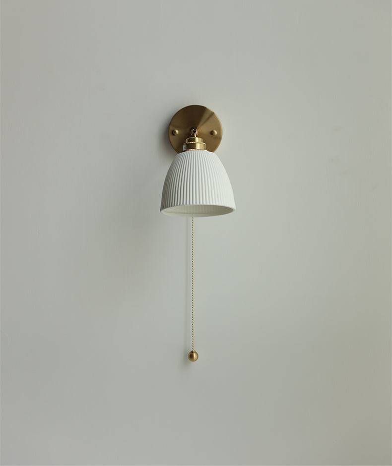 Ceramic Wall Light - 219ST