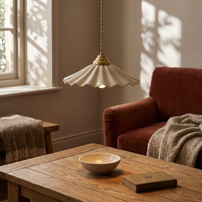 Kitchen Island Ceramic Pendant Light