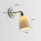 Ceramic Glass Wall Sconce Lighting - 111CWP - Modefinity