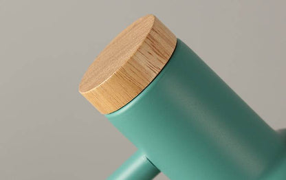 Colorful Nordic Table Lamp With Pencil Case - Modefinity