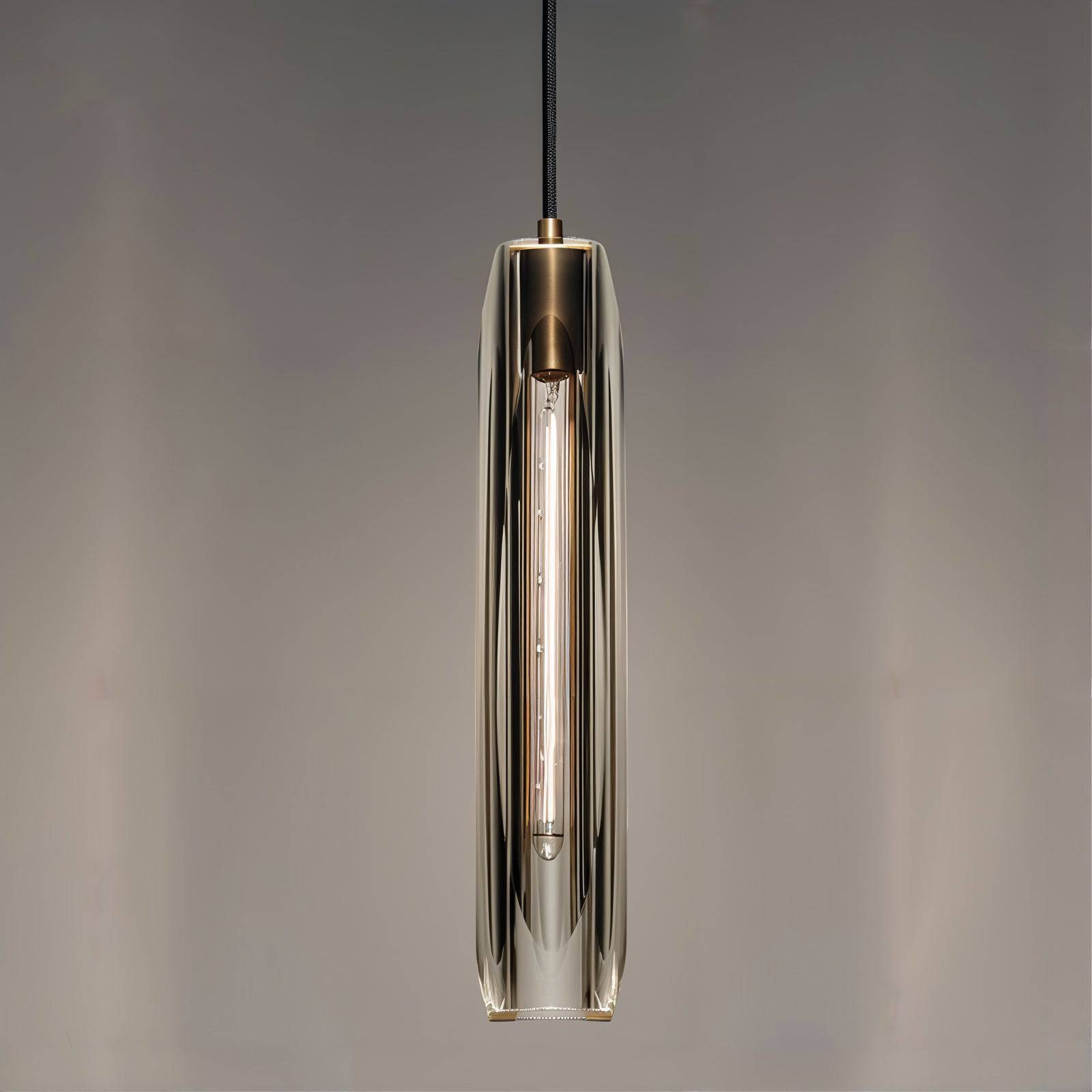 Contemporary Extra Pendant Light - Modefinity