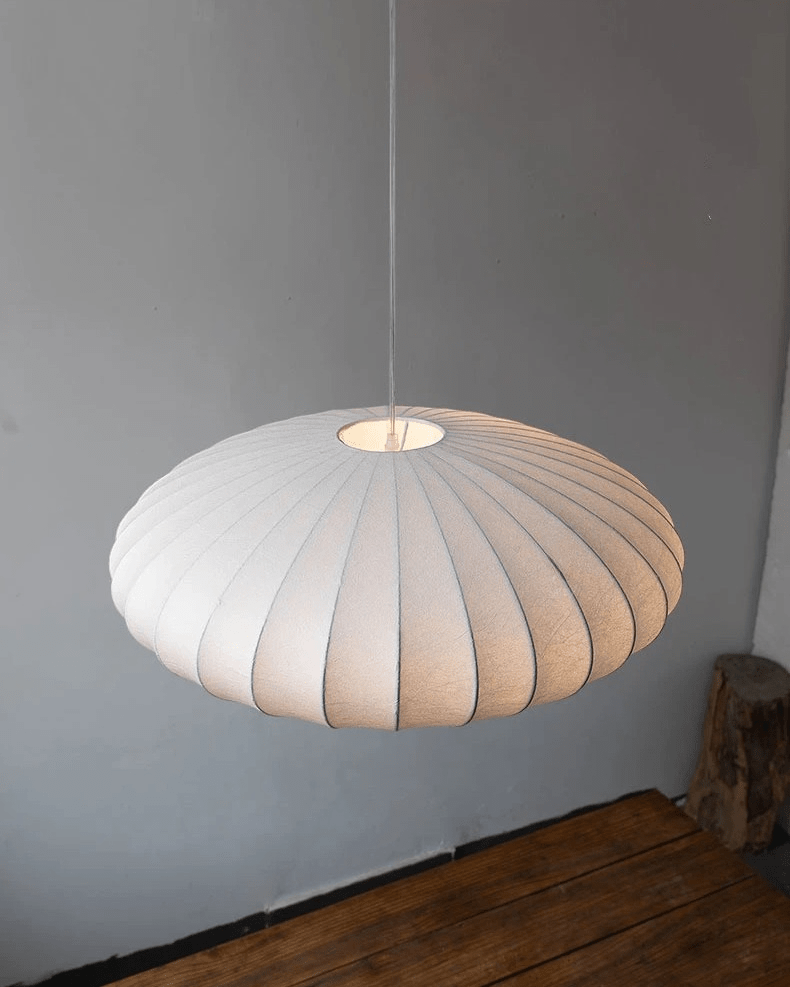 Eclipse Oval Pendant Lamp - Modefinity