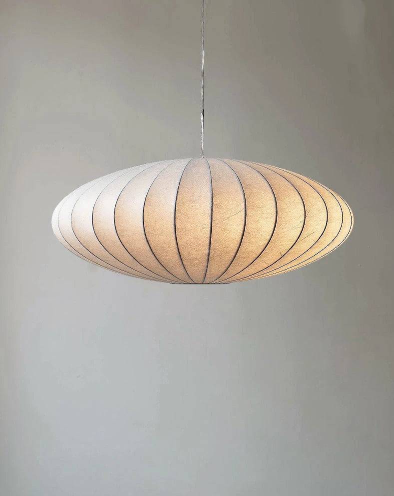 Eclipse Oval Pendant Lamp - Modefinity