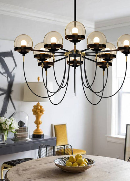 Farmhouse Chandelier - 101FHCH - Modefinity