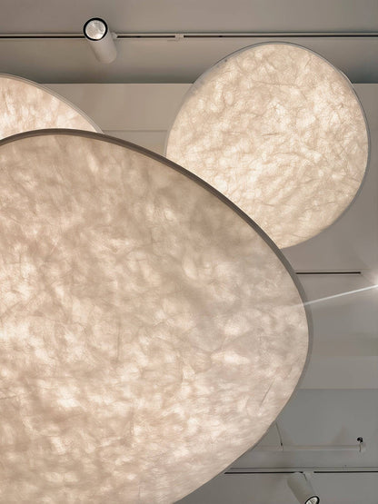 Floating Cloud Pendant Light - Modern Artistry - Modefinity