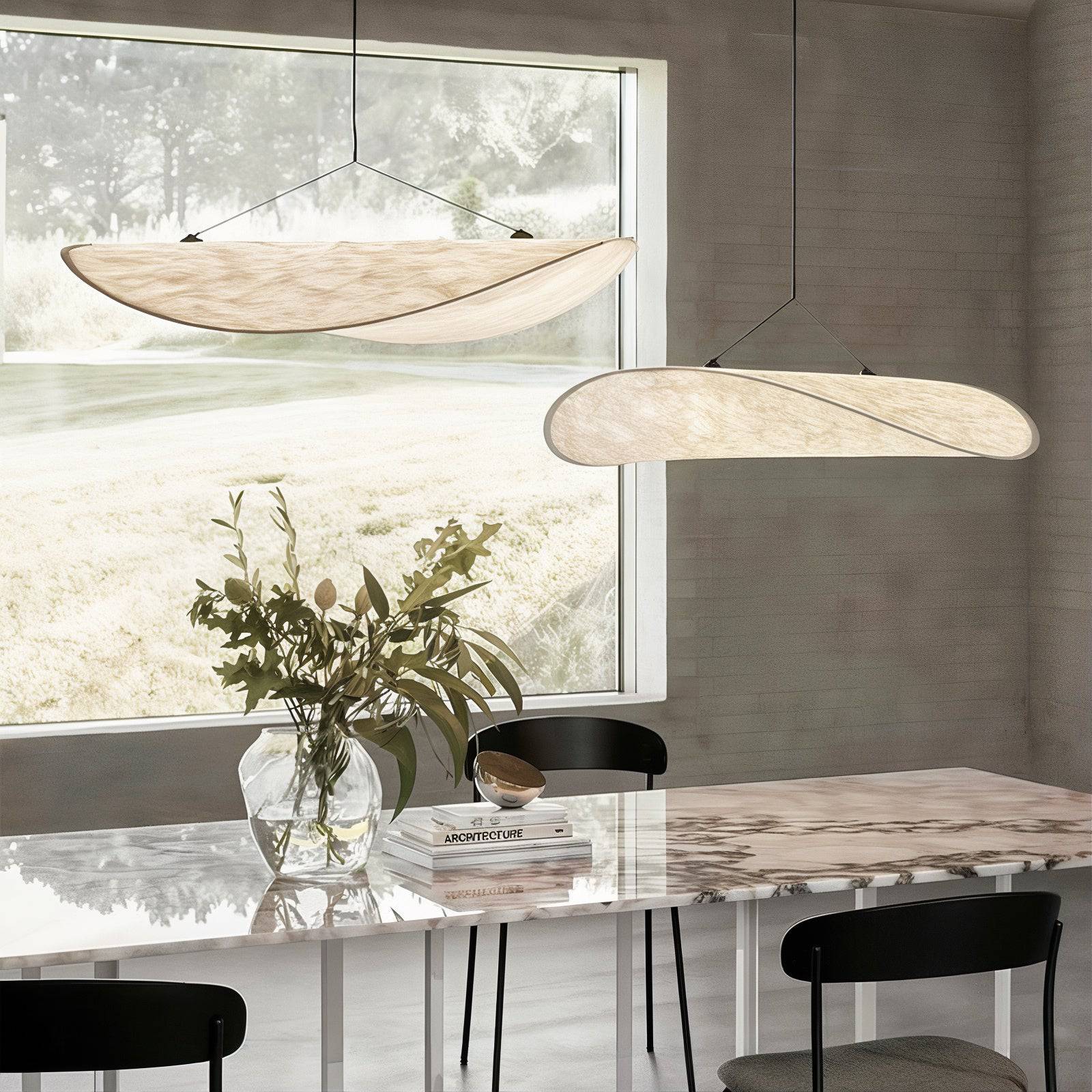 Floating Cloud Pendant Light - Modern Artistry - Modefinity