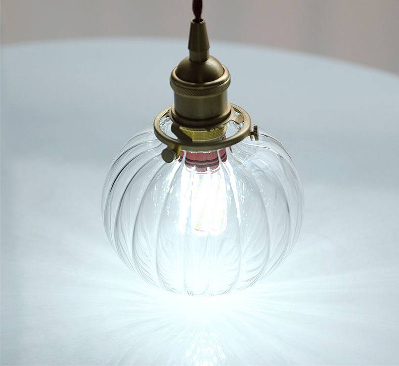 Glass Pendant Light - 210GPL - Modefinity