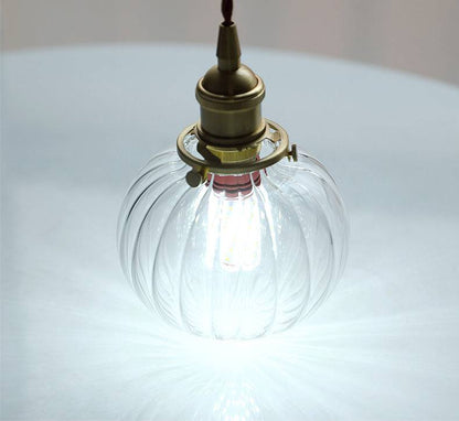 Glass Pendant Light - 210GPL - Modefinity