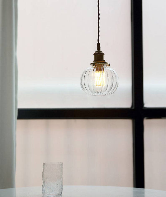 Glass Pendant Light - 210GPL - Modefinity