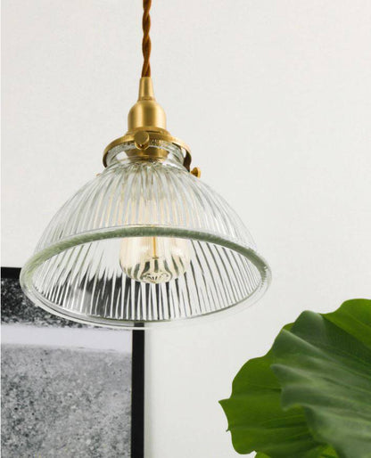 Glass Pendant Light - 239GPL - Modefinity