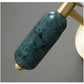 Marble Brass Wall Sconce - 208MWL - Modefinity