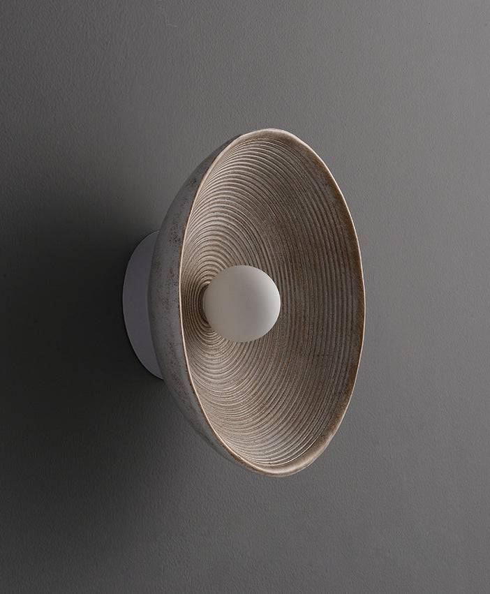 Japandi Wall Mounted Sconce Light | ModefinityJapandi Wall Mounted ...
