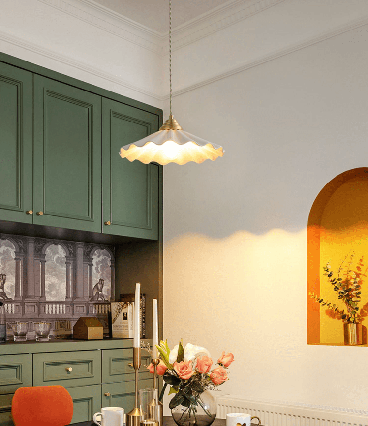 Kitchen Island Pendant Lighting - 115PL - Modefinity