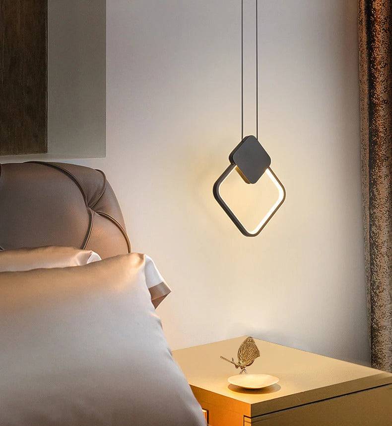 LED Modern Pendant Light - 114PL - Modefinity