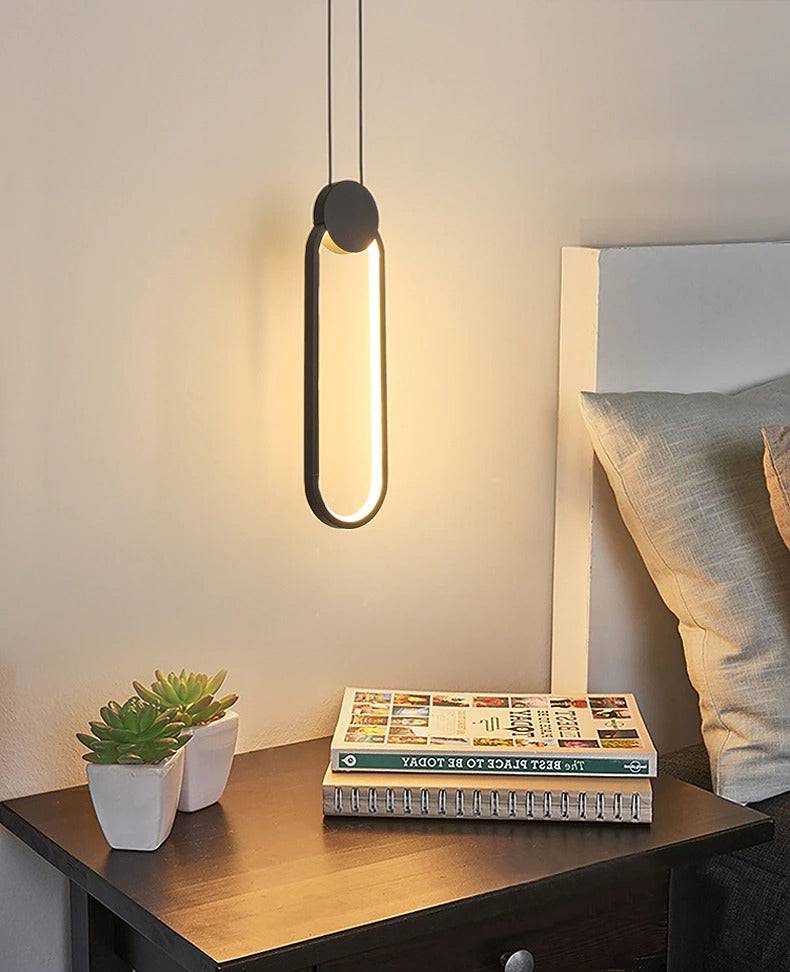 LED Modern Pendant Light - 114PL - Modefinity