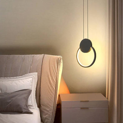 LED Modern Pendant Light - 114PL - Modefinity