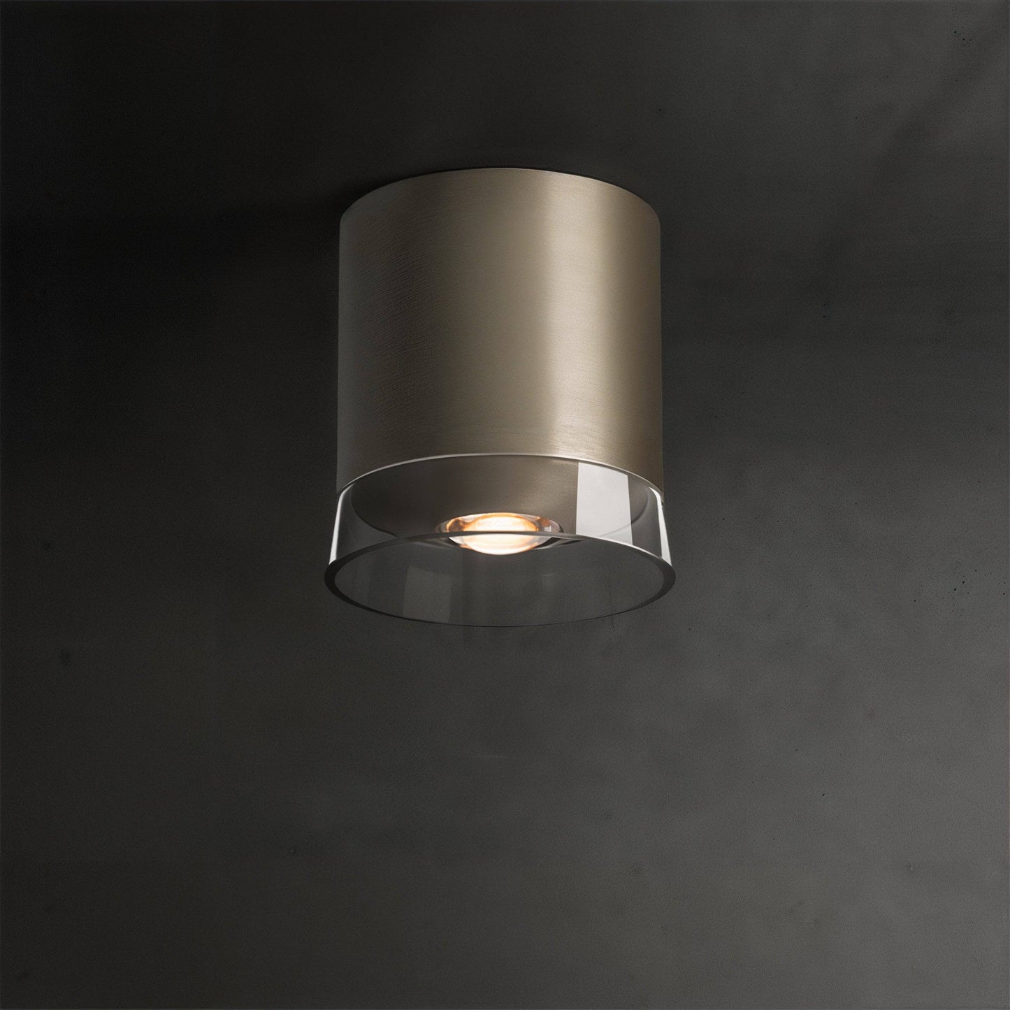 Lens Ceiling Spot Light - Modefinity