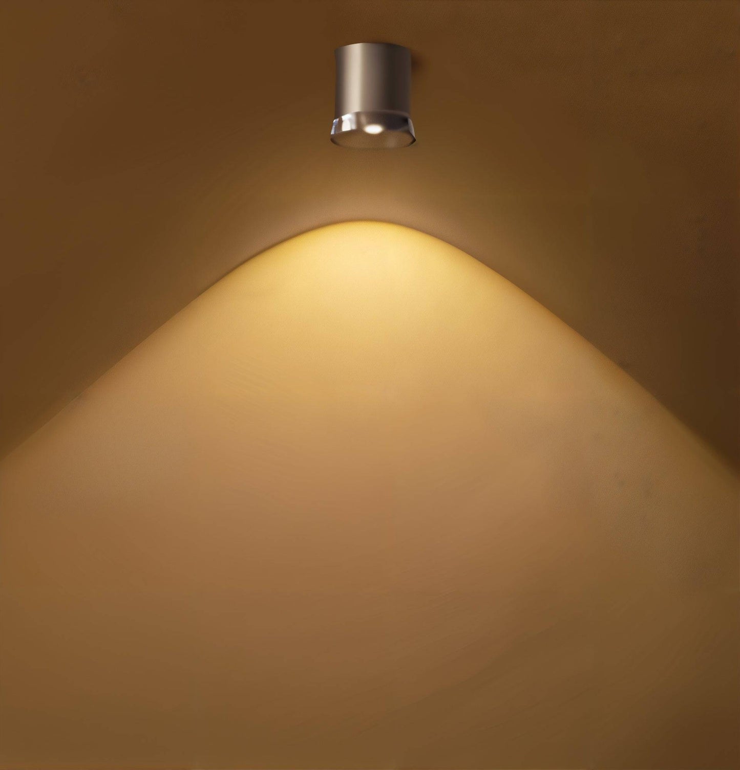 Lens Ceiling Spot Light - Modefinity