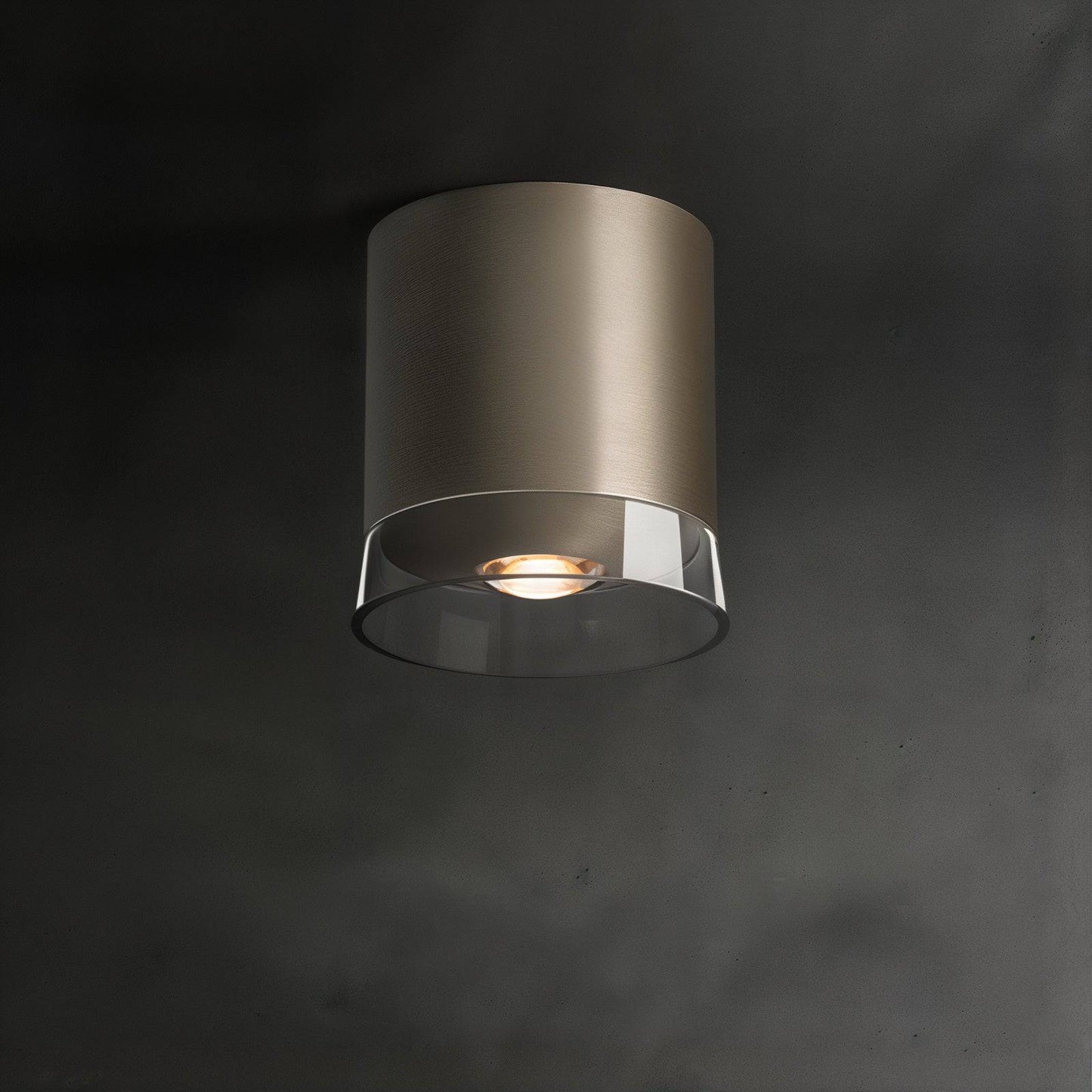 Lens Ceiling Spot Light - Modefinity