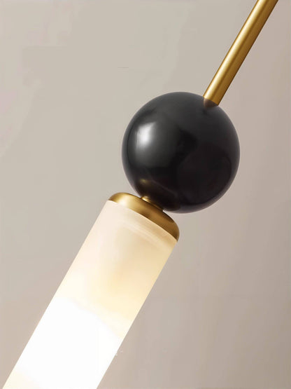 Minimalist Modern Marble Wall Light - Modefinity