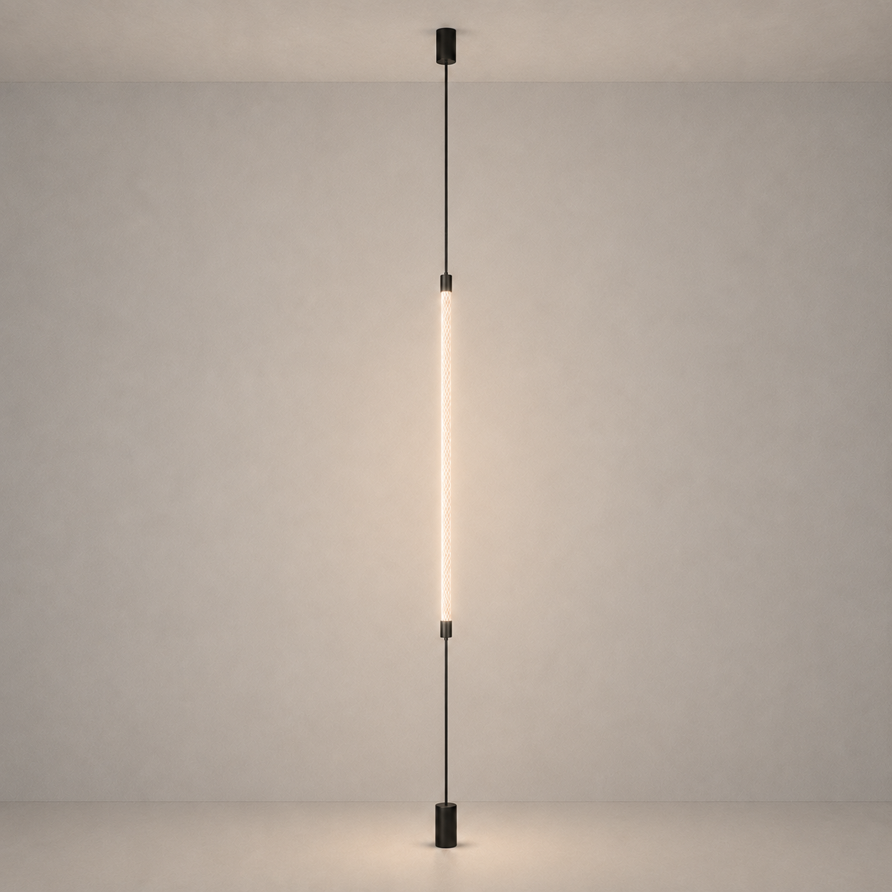 Lámpara de noche minimalista moderna