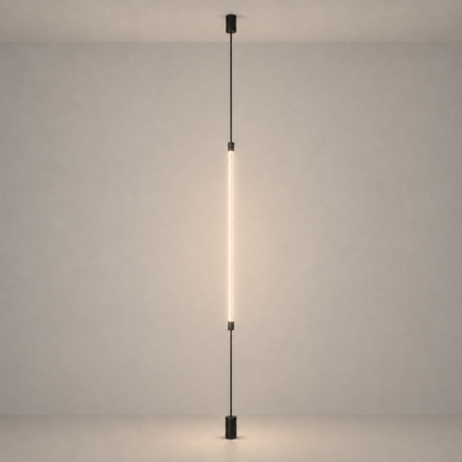 Lámpara de noche minimalista moderna