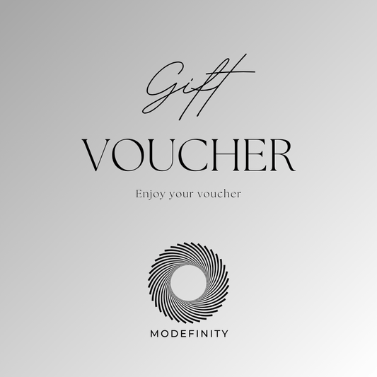 Modefinity Gift Voucher