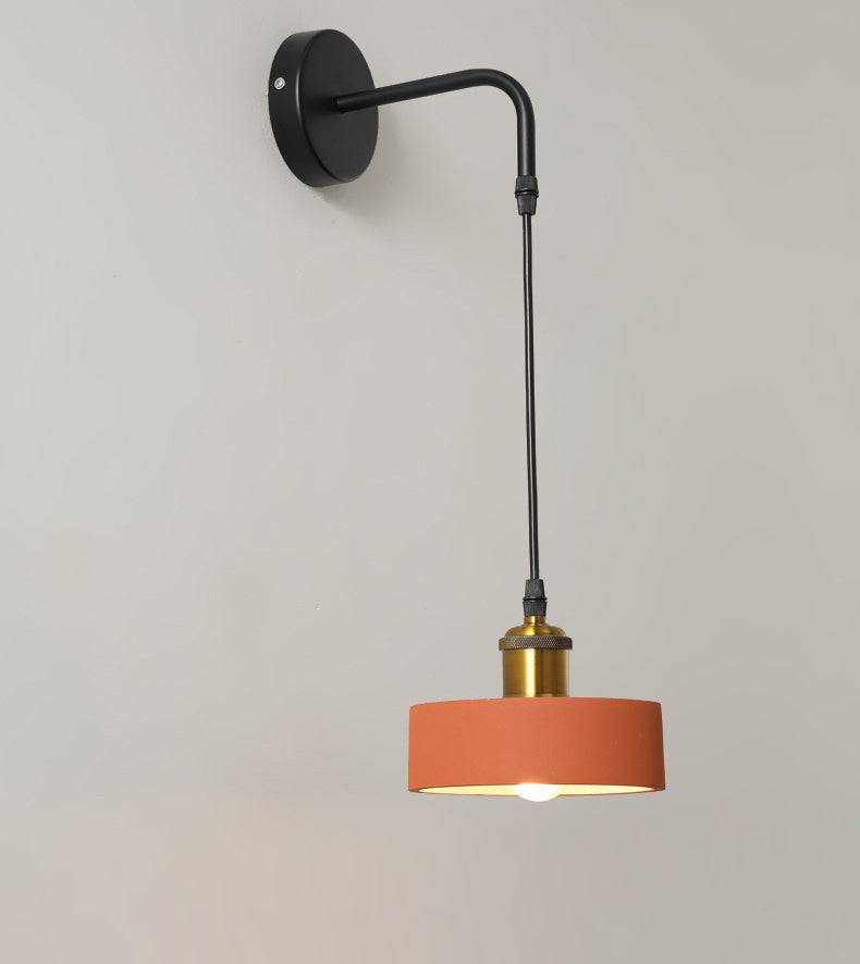 Modern Cement Wall Light - 201CWL - Modefinity