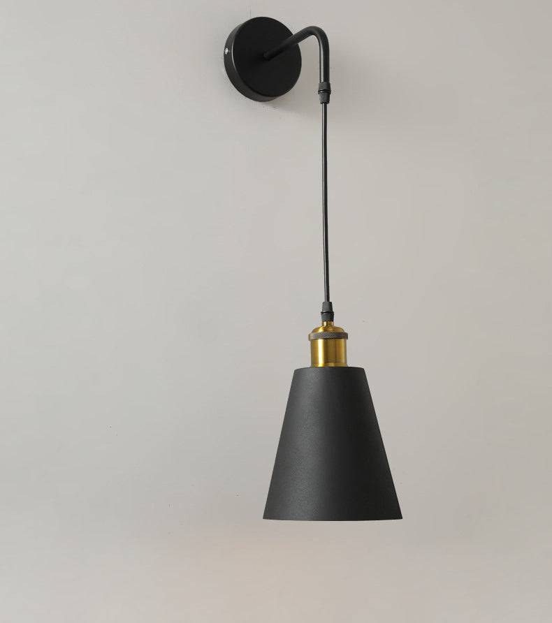 Modern Cement Wall Light - 201CWL - Modefinity