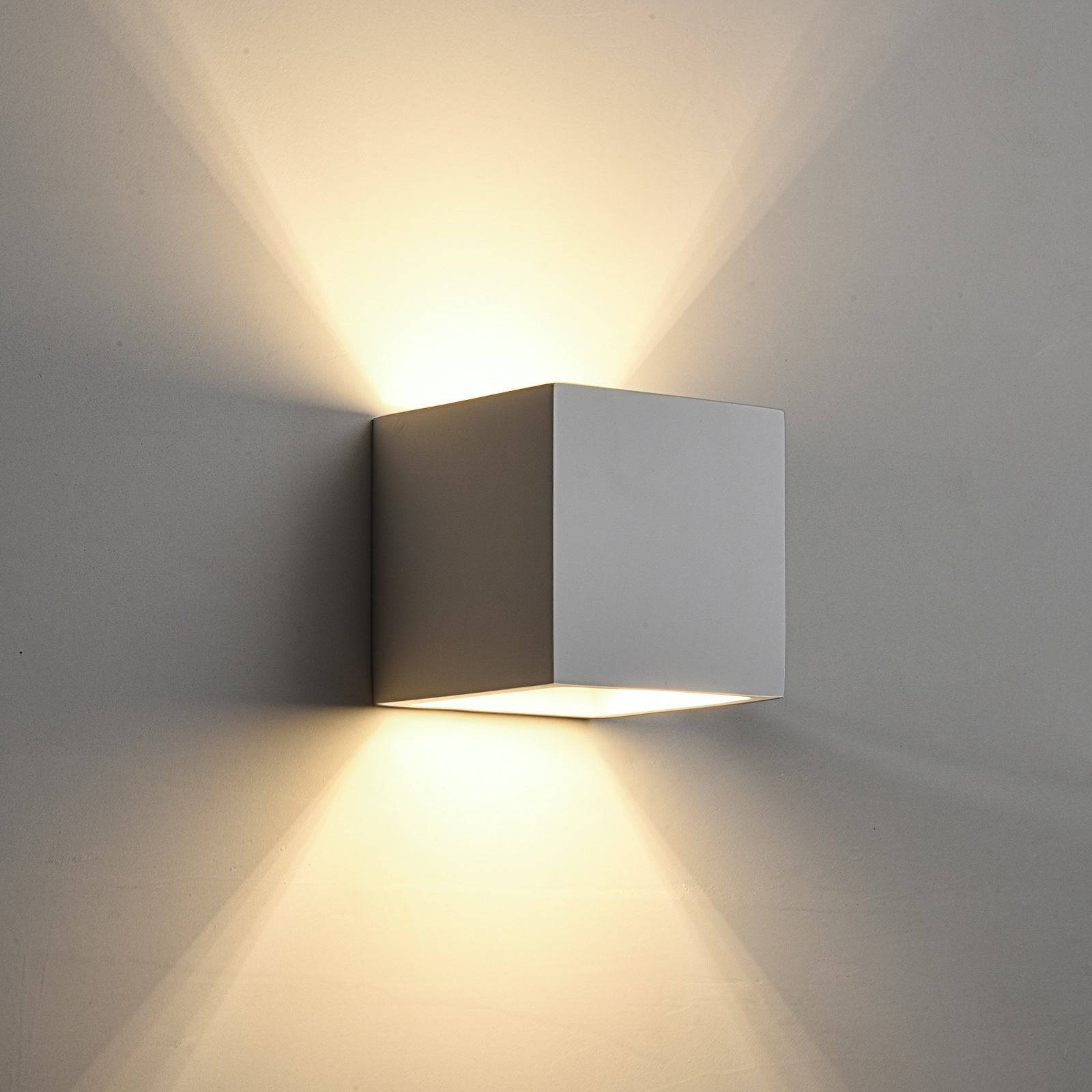 Modern IP rated Outdoor Wall Light - 202OTL - Modefinity