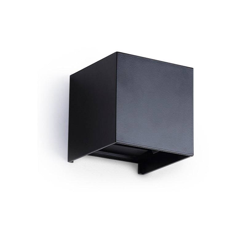 Modern IP rated Outdoor Wall Light - 202OTL - Modefinity