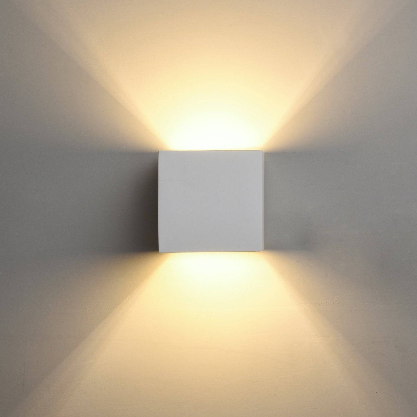 Modern IP rated Outdoor Wall Light - 202OTL - Modefinity