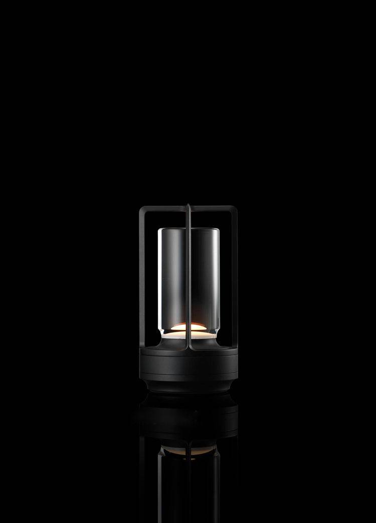 Modern Iron Table Lamp | ModefinityModern Iron Table Lamp