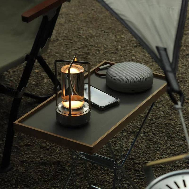 Modern Iron Table Lamp - Modefinity