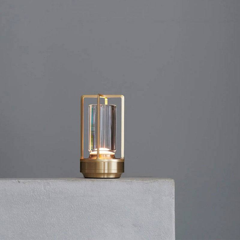 Modern Iron Table Lamp | ModefinityModern Iron Table Lamp