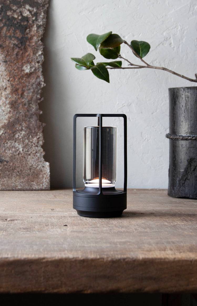 Modern Iron Table Lamp | ModefinityModern Iron Table Lamp