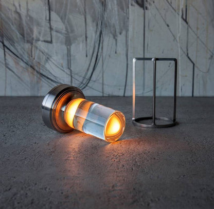 Modern Iron Table Lamp - Modefinity