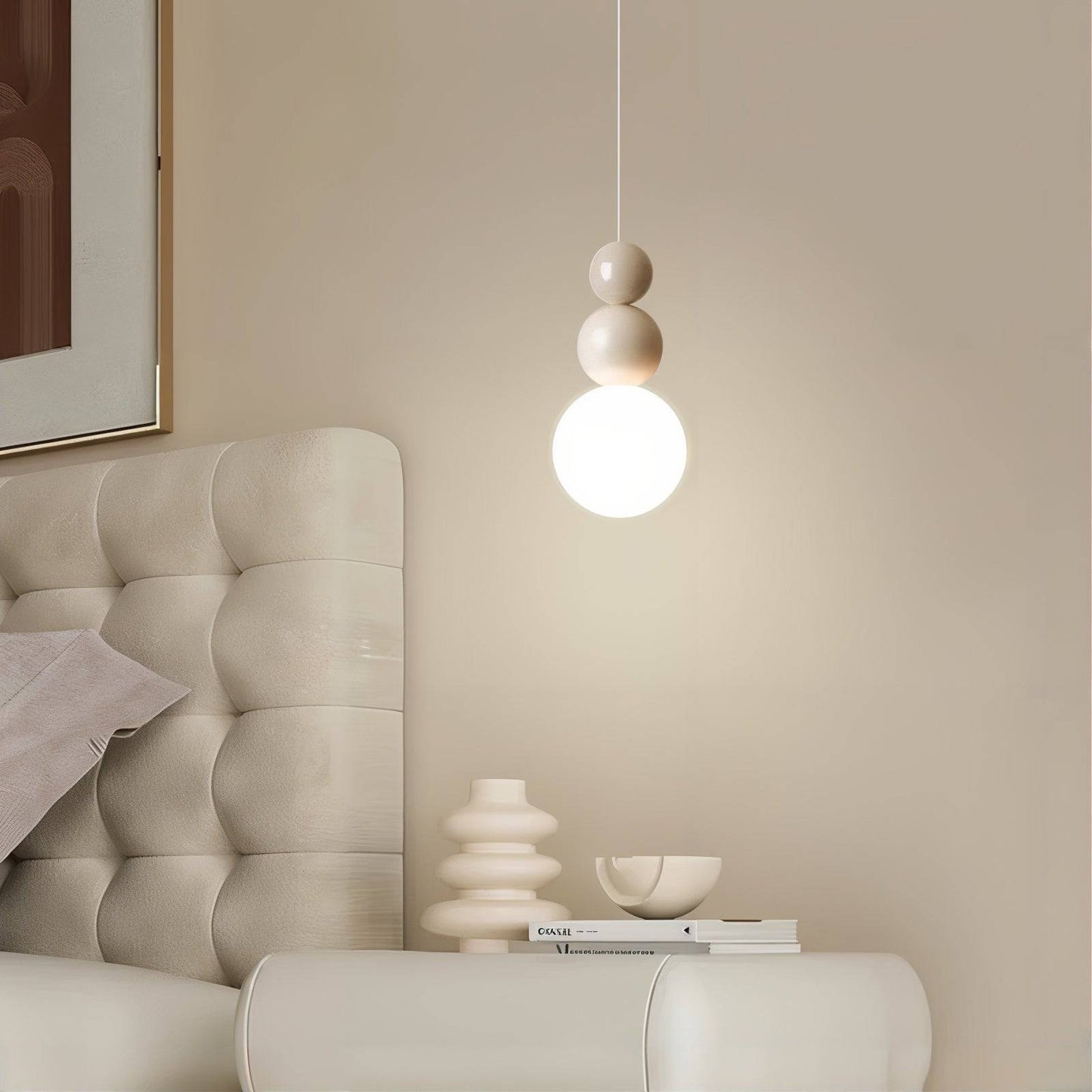 Modern LED Hanging Lamp - Modefinity