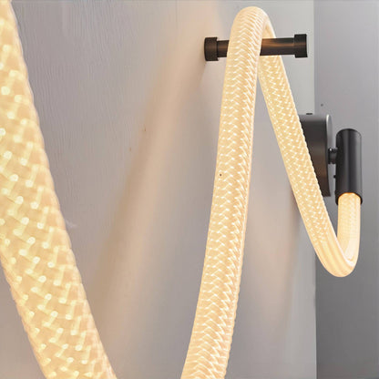 Modern Linear LED Wall Sconce - Modefinity