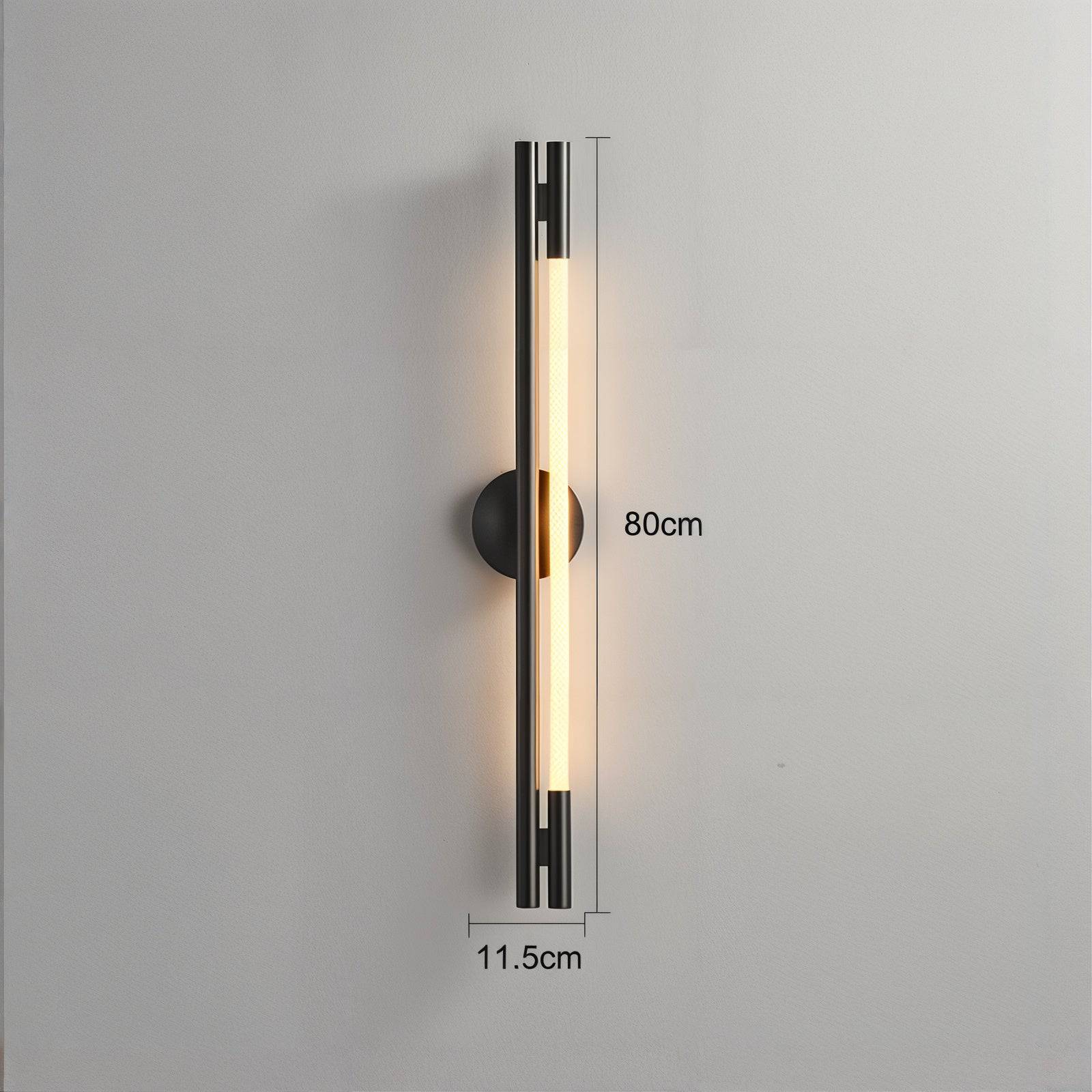 Modern Linear LED Wall Sconce - Modefinity