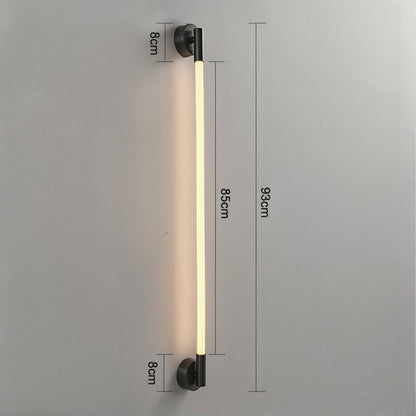 Modern Linear LED Wall Sconce - Modefinity