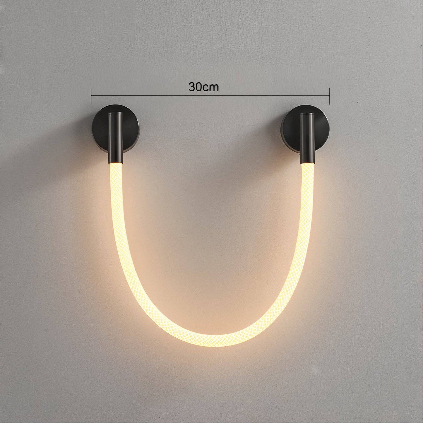 Modern Linear LED Wall Sconce - Modefinity