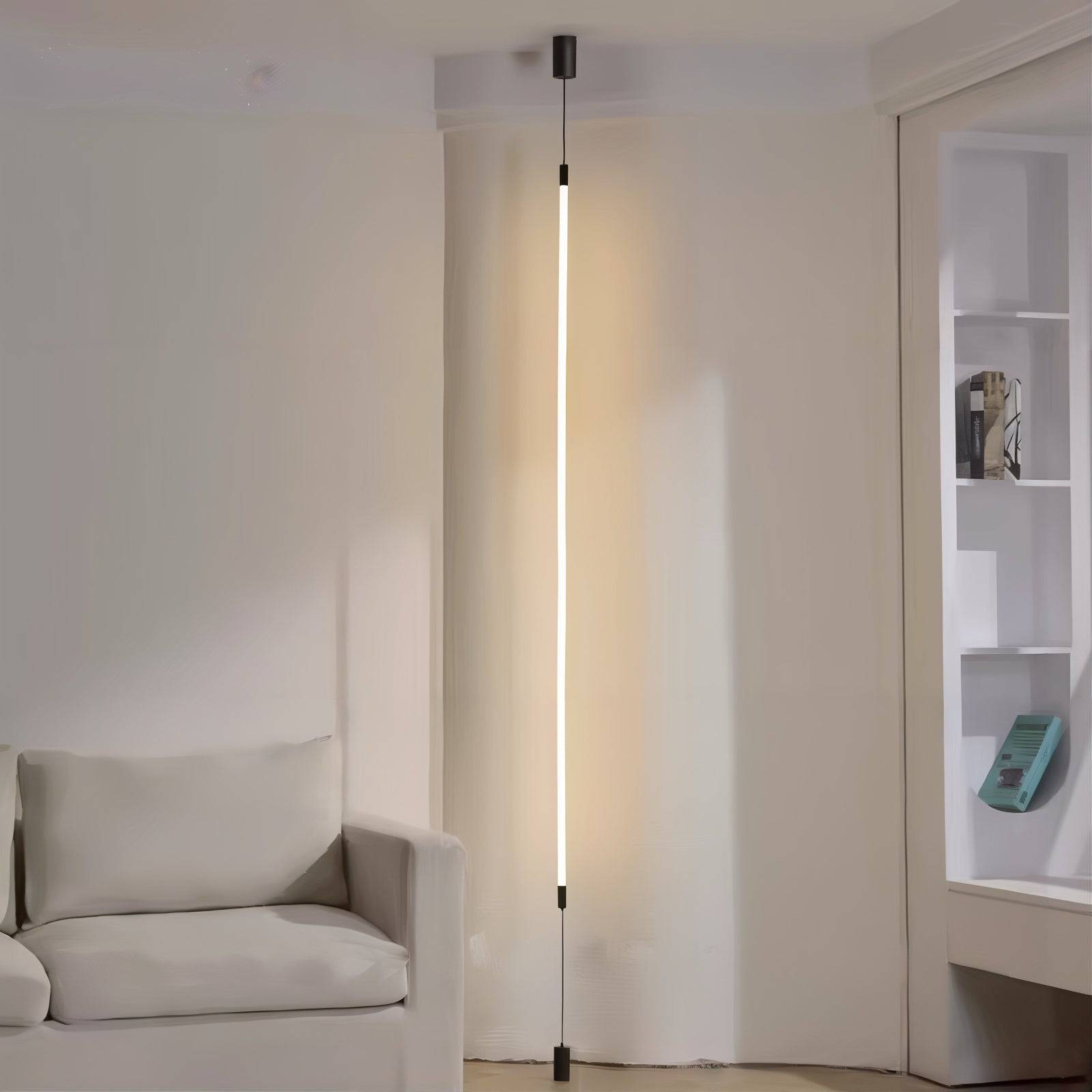 Modern Minimalist Bedside Lamp - Modefinity